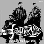 Knowtoryus - Covert Operation (1995) FLAC