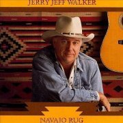 Jerry Jeff Walker - Navajo Rug (1991)