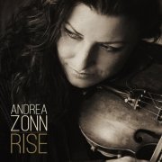 Andrea Zonn - Rise (2015) [Hi-Res]