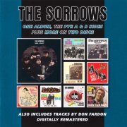 The Sorrows - One Album, The Pye A & B Sides Plus More (2021)