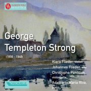 Klara Flieder - George Templeton Strong (2024) Hi-Res