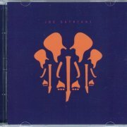 Joe Satriani - The Elephants Of Mars (2022) CD-Rip
