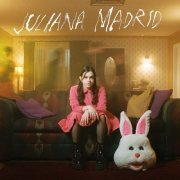 Juliana Madrid - Juliana Madrid EP (2022) Hi-Res