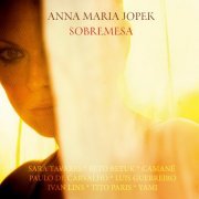 Anna Maria Jopek - Sobremesa (2011) FLAC