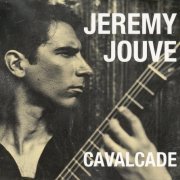Jeremy Jouve - Cavalcade (2015)