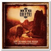 Big Country - Out Beyond The River: The Compulsion Years Anthology [5CD Remastered Box Set] (2020)