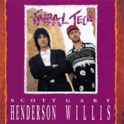 Scott Henderson, Gary Willis - Tribal Tech (1991)