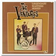 The Ventures - Legendary Masters Series [2×Vinyl] (1974)