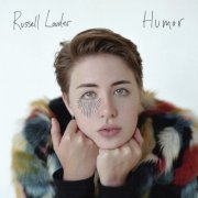 Russell Louder - Humor (2021)