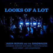 Jason Moran - Looks Of A Lot (2018) FLAC
