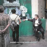 Spanish Love Songs - Kick (Etc Version) (2022) Hi Res