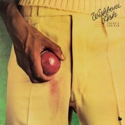 Wishbone Ash - There's The Rub (1974) LP