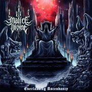 Malice Divine - Everlasting Ascendancy (2023) Hi-Res