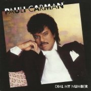 Pauli Carman - Dial My Number (1986) [2015]