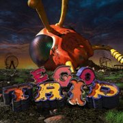 Papa Roach - Ego Trip (2022) Hi Res