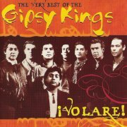 Gipsy Kings - Volare: The Very Best Of The Gipsy Kings (1999)