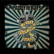 Paddy and the Rats - Tales From The Docks (2012)