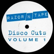 VA - Disco Cuts, Vol. 1 (2015)