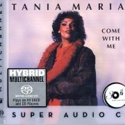 Tania Maria - Come With Me (2011) [SACD]