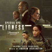 Andrew Lockington - Special Ops: Lioness (Original Series Soundtrack) (2023) [Hi-Res]