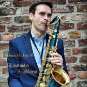 Konstantin Klashtorni - Smooth Jazz IV (2017) Lossless