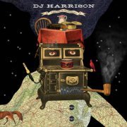 DJ Harrison - Tales from the Old Dominion (2021) [Hi-Res]