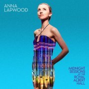 Anna Lapwood - Midnight Sessions at the Royal Albert Hall EP (2023) Hi-Res