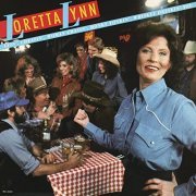 Loretta Lynn - Lyin', Cheatin', Woman Chasin', Honky Tonkin', Whiskey Drinkin', You (1983/2021)