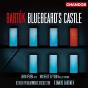 John Relyea, Michelle DeYoung, Bergen Philharmonic Orchestra & Edward Gardner - Bartók: Bluebeard's Castle, Op. 11, Sz. 48 (2019) [Hi-Res]