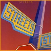 Streets - 1st (Reissue) (1983/2002)