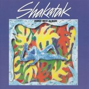 Shakatak - Remix Best Album (1991)