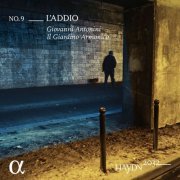 Giovanni Antonini, Il giardino armonico - Haydn 2032, Vol. 9: L'Addio (2021) [Hi-Res]