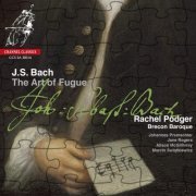 Rachel Podger & Brecon Baroque - Bach: The Art of Fugue (2016) [DSD128 & Hi-Res]