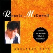 Ronnie McDowell - Greatest Hits (1994)