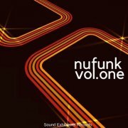 VA - Nu Funk, Vol. 1 (2017)