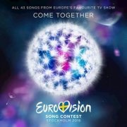 VA - Eurovision Song Contest Stockholm (2016) Lossless
