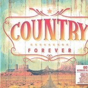 VA - Country Forever [3CD] (2019)