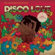 VA - Disco Love Vol. 3 (Even More Rare Disco & Soul Uncovered!) (2013)