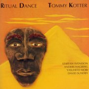 Tommy Kotter - Ritual Dance (1993)
