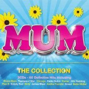 VA - Mum - The Collection [3CD] (2013)