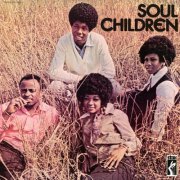 The Soul Children - The Soul Children (1969/2019)
