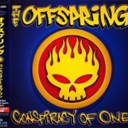 The Offspring - Conspiracy Of One (2000)