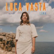 Luca Vasta - Luna (2024) Hi-Res