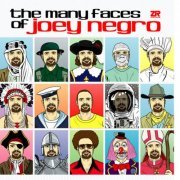 VA - The Many Faces of Joey Negro Vol. 1 (2006)