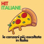 VA - Hit italiane - le canzoni più ascoltate in Italia (2024)