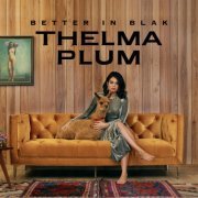 Thelma Plum - Better in Blak (2019) [Hi-Res[