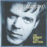 Ad Vanderveen - The Moment That Matters (2003)