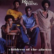 The Real Thing - Children of the Ghetto: The Pye Anthology (1999)