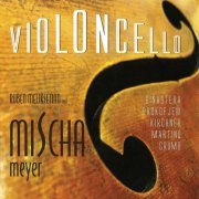 Mischa Meyer - Prokofiev, Crumb & Others: Works for Cello (2019)