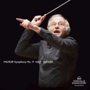 Adam Fischer and Düsseldorfer Symphoniker - Mahler: Symphonie No. 9 (2020) [Hi-Res]